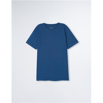 T-shirt, Men, Dark Blue