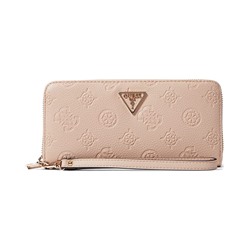 GUESS Helaina Slg Large Zip Around