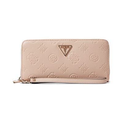 GUESS Helaina Slg Large Zip Around