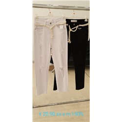 Джинсы  New j