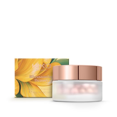blossoming beauty rays of light highlighter