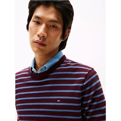 Classic Crewneck Sweater
