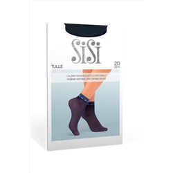 Носки синтетические SISI, 1057613