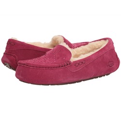UGG Ansley Crystal Diamond Holiday Gift Box