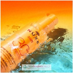 Nuxe Sun Spray Solaire Délicieux SPF30 150 ml