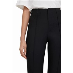 Pantalón slim Stella Jean