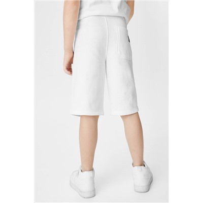 Multipack 2er - Sweatshorts