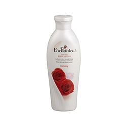 Парфюмированный лосьон для тела Enticing от Enchanteur 250 мл / Enchanteur Enticing lotion Perfume 250ML