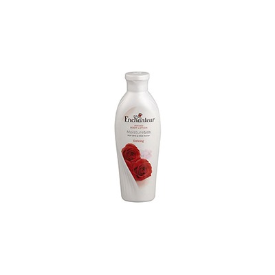 Парфюмированный лосьон для тела Enticing от Enchanteur 250 мл / Enchanteur Enticing lotion Perfume 250ML