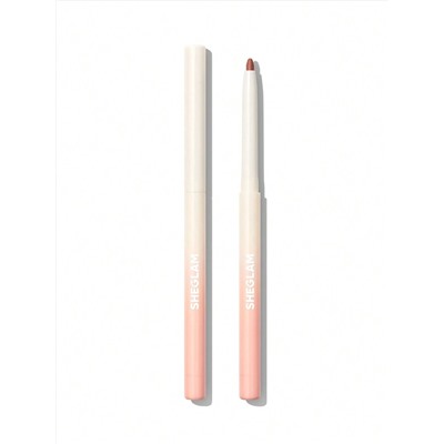 Bold Booster Plumping Lip Liner-Pink Slip