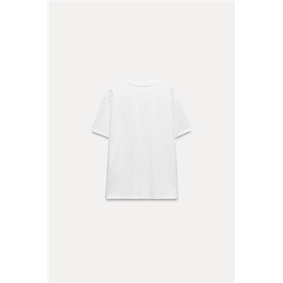 HEAVY COTTON T-SHIRT