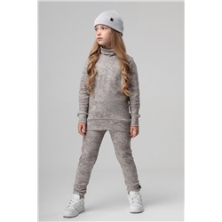 Костюм (Водолазка+Брюки) BODO-S #1052615
