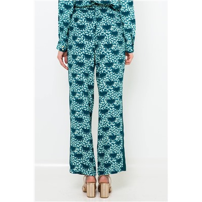 Pantalón Azul