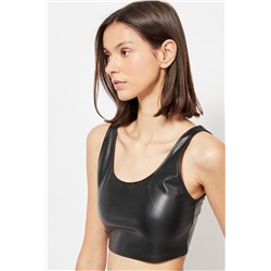 Top crop - Negro