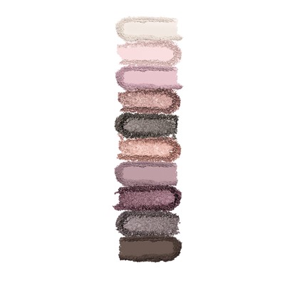 soft nude eyeshadow palette