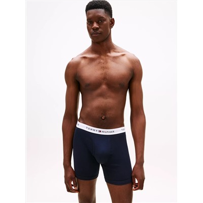 Cotton Classics Boxer Brief 5-Pack