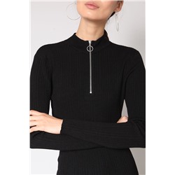 Vestido Negro