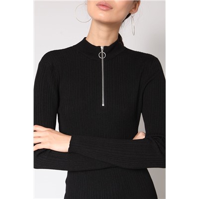 Vestido Negro
