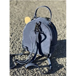 AB.Z · Pelle · mochila serraje (610) NAVI