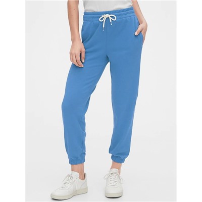French Terry Joggers