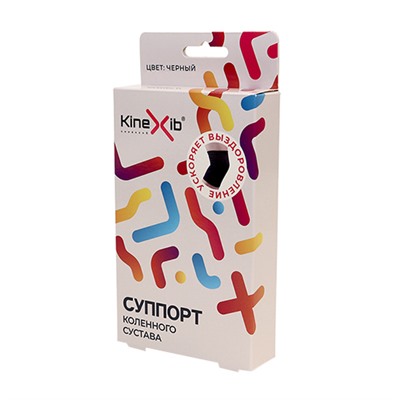 Суппорт колена, размер XL