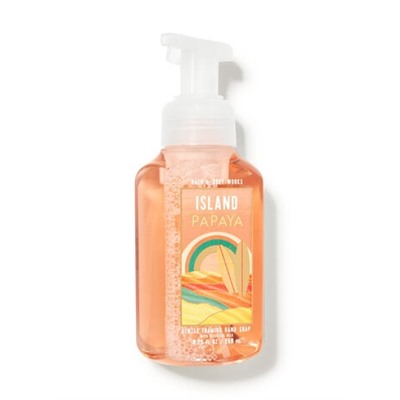 ISLAND PAPAYA Gentle Foaming Hand Soap
