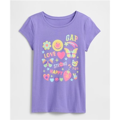 Kids Graphic T-Shirt