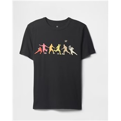 Kids Graphic T-Shirt
