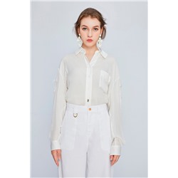 Camisa Blanco