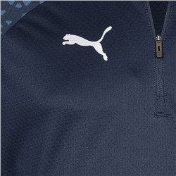 PUMA teamCUP Training 1/4 Zip Herren Jacke 657982-06