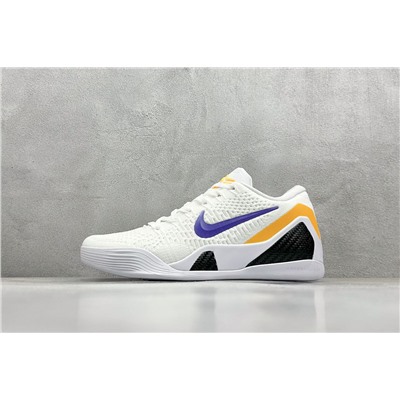 Кроссовки NK Kobe 9 Elite Protro