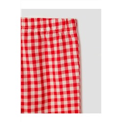 Pijama Rojo