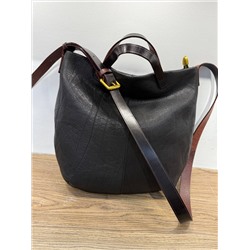 Сумка женская натуральная кожа арт. 9810 Размер : 27*9*33