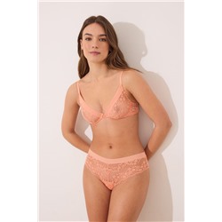 Conjunto de braga y pretty