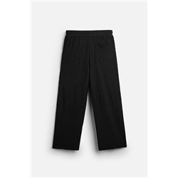 PANTALÓN ESTRUCTURA JACQUARD