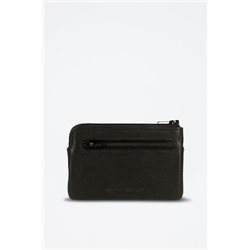 Monedero Strand Negro