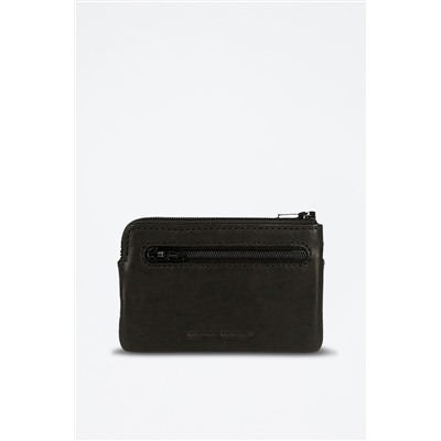 Monedero Strand Negro