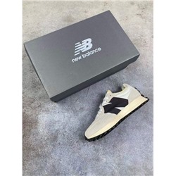 Новые повседневные спортивные кроссовки New Balanc*e NB327