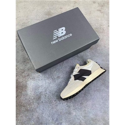 Новые повседневные спортивные кроссовки New Balanc*e NB327