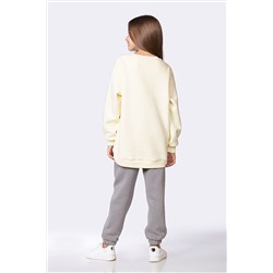 Свитшот EZANNA #912279