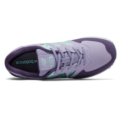 Kid's 574 BIG KID SHOES