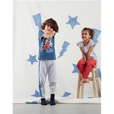 Disney' Pyjamas, Boys, Multicolour