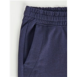 Basic-Sweatshorts