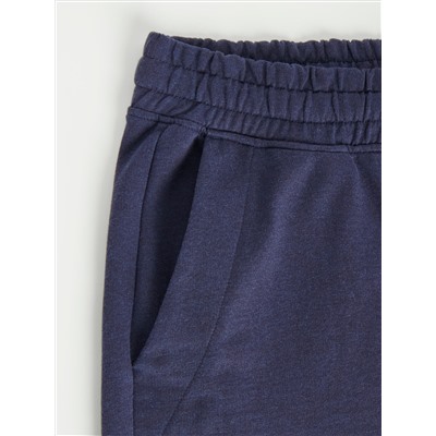 Basic-Sweatshorts
