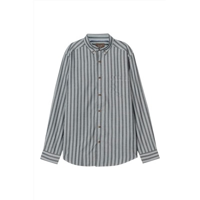 Camisa Azul noche