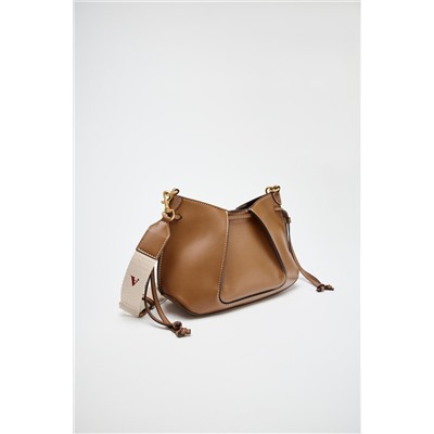 MINI BOLSO PLIEGUES