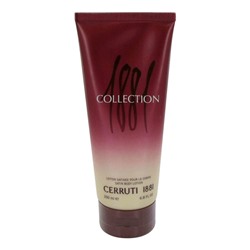 CERRUTI 1881 COLLECTION (w) 200ml b/l