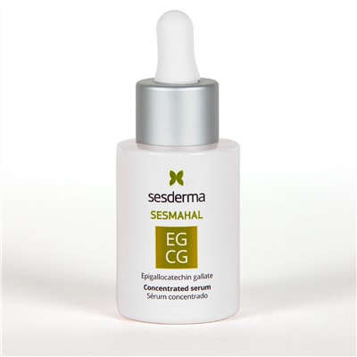 S*sd*rma Sesmahal EGCG Factores de Crecimiento Serum 30ml