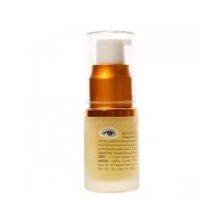 Омолаживающий крем для глаз c маточным молочком Органика 15 ml / PUMEDIN Natural eye cream 15 ml