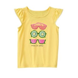 Shades Of Summer Tee